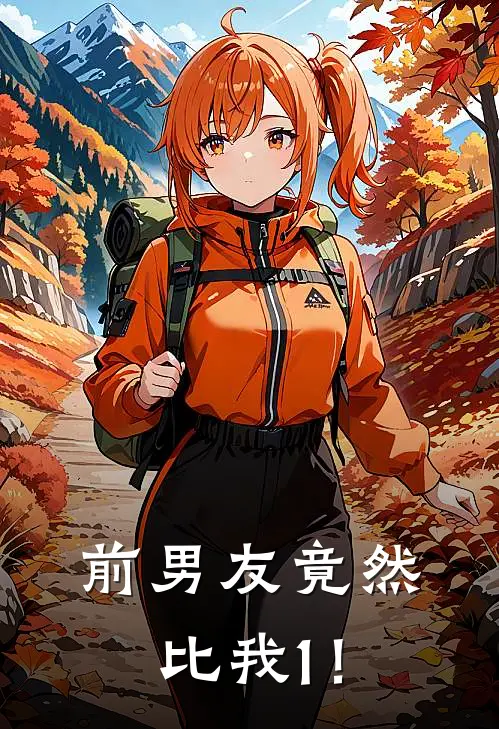 前男友竟然比我1！