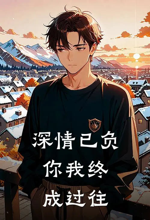 深情已负，你我终成过往傅惊寒叶酸最新小说推荐_最新好看小说深情已负，你我终成过往傅惊寒叶酸