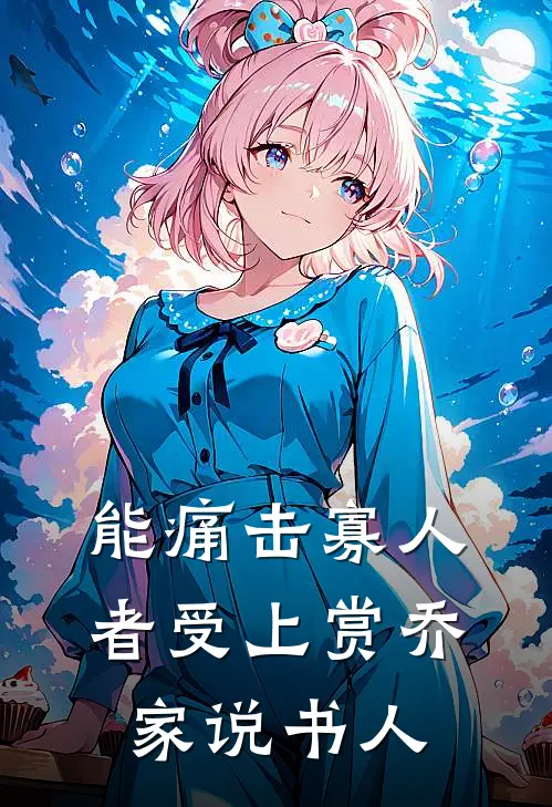 能痛击寡人者受上赏乔家说书人