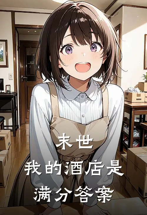 末世，我的酒店是满分答案