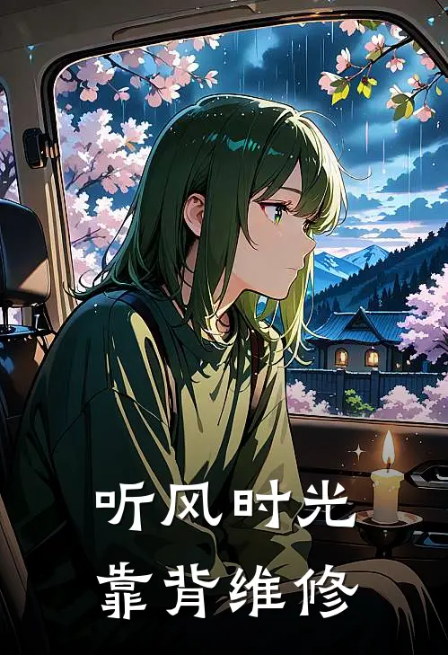 听风时光靠背维修