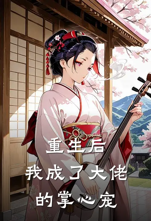 林哲苏薇薇《重生后，我成了大佬的掌心宠》全文免费在线阅读_《重生后，我成了大佬的掌心宠》全本在线阅读