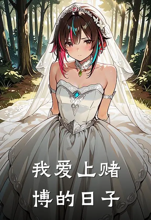 白沙白沙《我爱上赌博的日子》完结版阅读_(我爱上赌博的日子)全集阅读