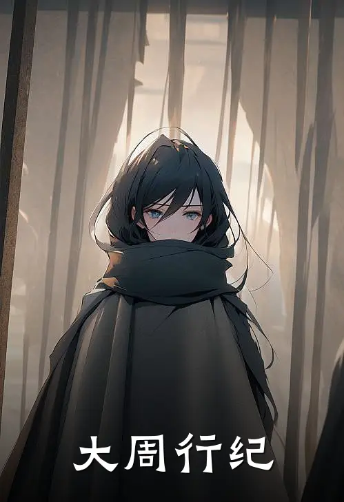 大周行纪(吕元吕岩)小说免费阅读无弹窗_完结小说大周行纪吕元吕岩