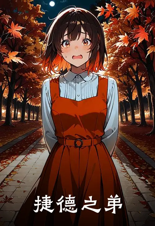 捷德之弟(林默捷德)完结版免费小说_热门完结小说捷德之弟(林默捷德)