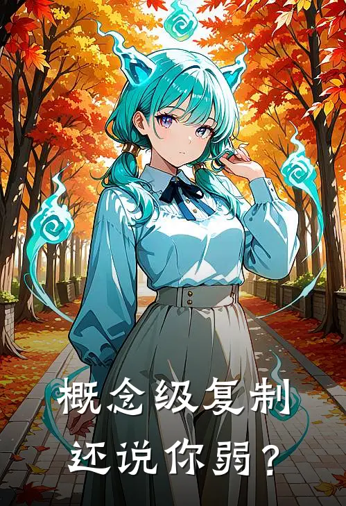 概念级复制，还说你弱？叶白李姿漩热门小说完结_热门的小说概念级复制，还说你弱？叶白李姿漩