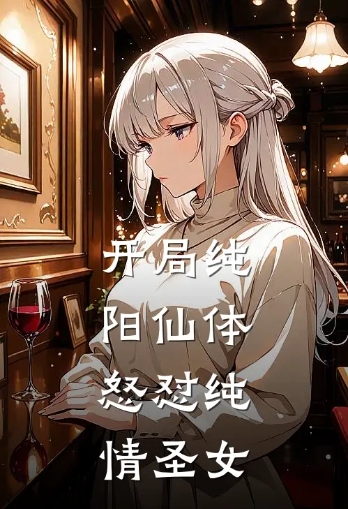 开局纯阳仙体，怒怼纯情圣女