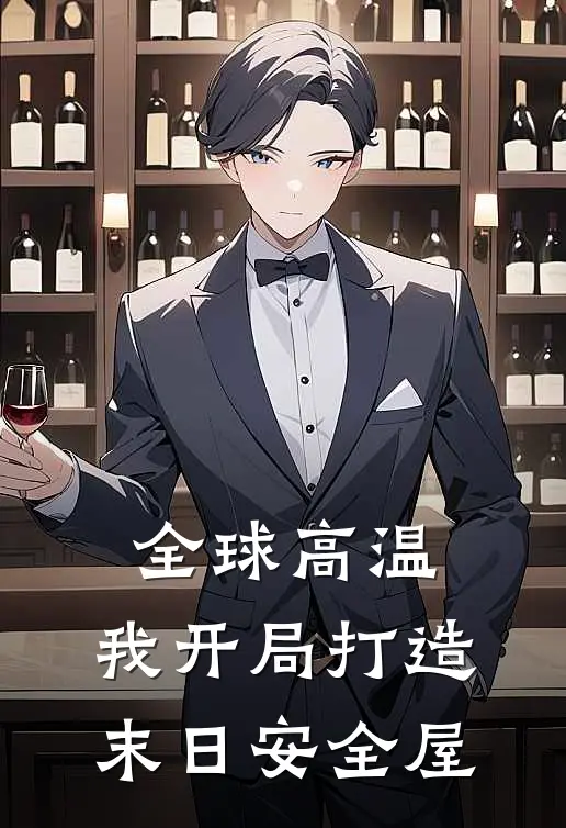 全球高温：我开局打造末日安全屋(楚生楚雨)热门小说_《全球高温：我开局打造末日安全屋》最新章节在线阅读