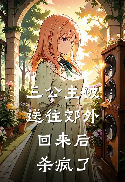 三公主被送往郊外，回来后杀疯了穆潇久李玉红_《三公主被送往郊外，回来后杀疯了》最新章节免费在线阅读