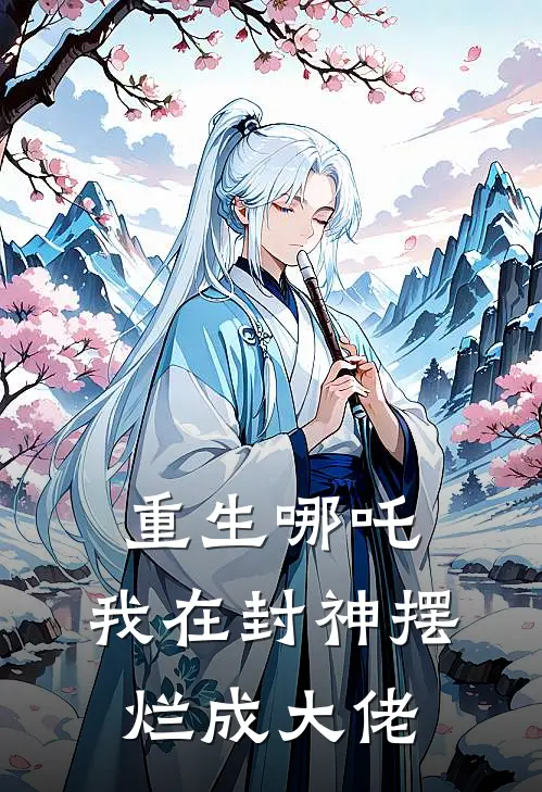 重生哪吒：我在封神摆烂成大佬(哪吒李靖)全本免费小说阅读_全文免费阅读重生哪吒：我在封神摆烂成大佬哪吒李靖