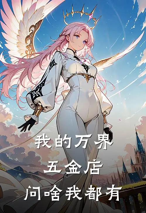 我的万界五金店：问啥我都有