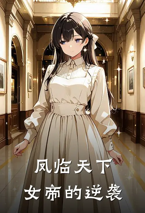 凤临天下：女帝的逆袭