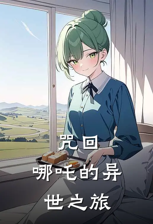 咒回：哪吒的异世之旅(哪吒夏油杰)小说完整版_完结好看小说咒回：哪吒的异世之旅哪吒夏油杰