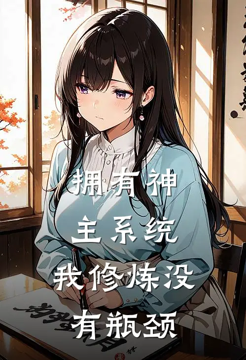 拥有神主系统，我修炼没有瓶颈叶楠程浩完整版在线阅读_叶楠程浩完整版阅读
