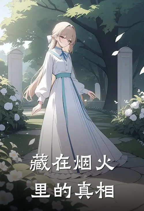 藏在烟火里的真相