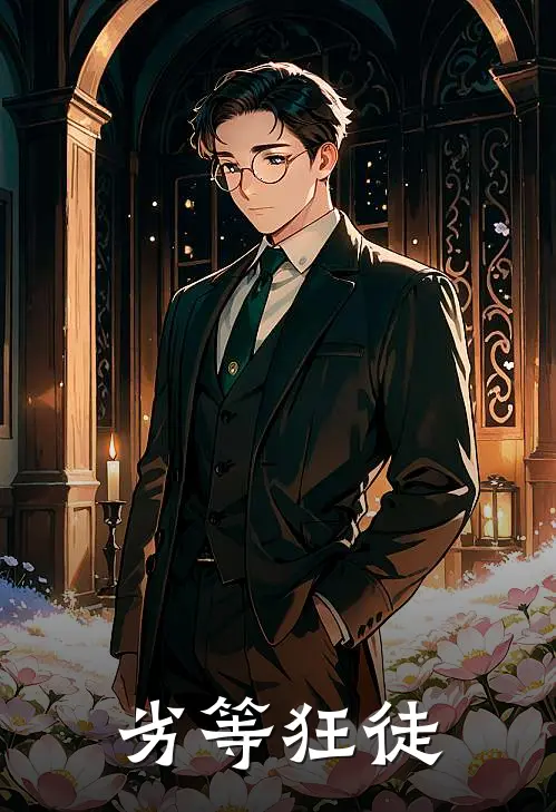 劣等狂徒温颜娄鸢小说完结推荐_完整版小说免费阅读劣等狂徒(温颜娄鸢)