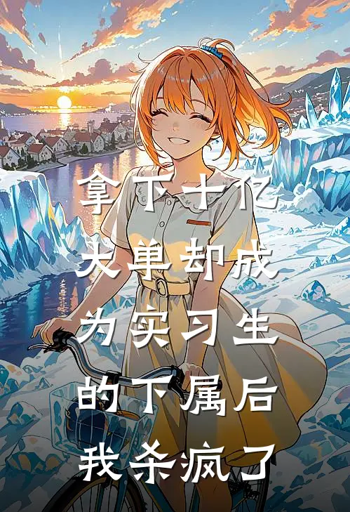 拿下十亿大单却成为实习生的下属后，我杀疯了楚峰张总完结好看小说_最新章节列表拿下十亿大单却成为实习生的下属后，我杀疯了(楚峰张总)