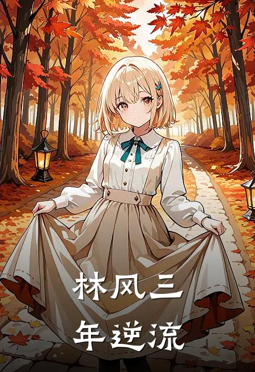 林风三年逆流林风赵宇航免费小说大全_小说完结林风三年逆流(林风赵宇航)