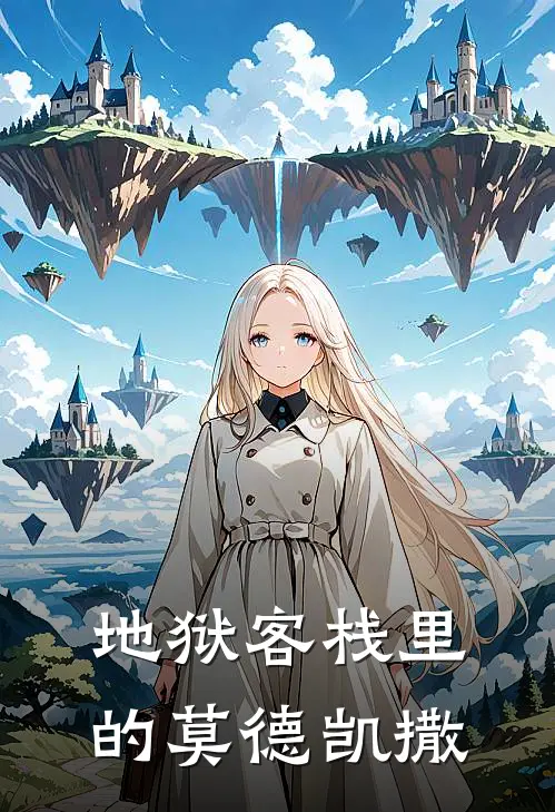 地狱客栈里的莫德凯撒