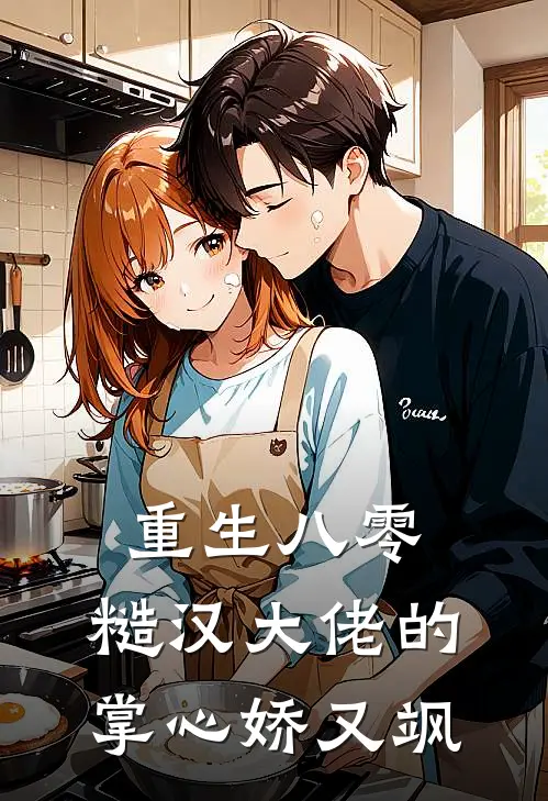 重生八零：糙汉大佬的掌心娇又飒