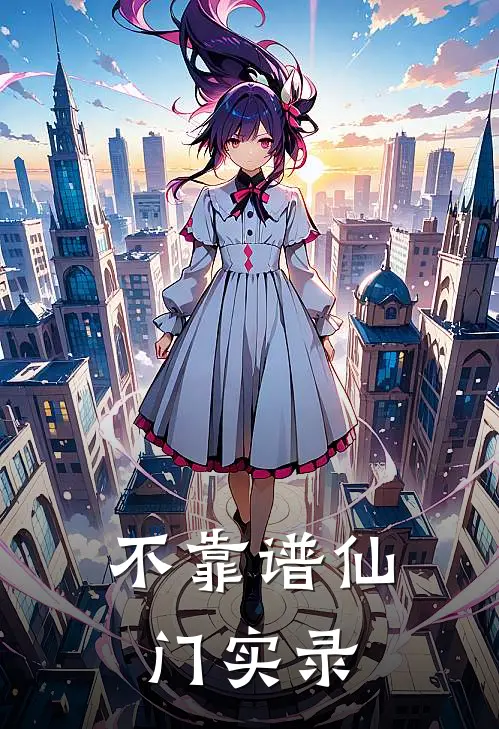 不靠谱仙门实录