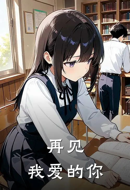 再见，我爱的你