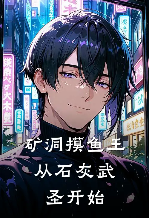 矿洞摸鱼王：从石灰武圣开始(陈默王魁)无弹窗小说免费阅读_小说免费阅读无弹窗矿洞摸鱼王：从石灰武圣开始陈默王魁