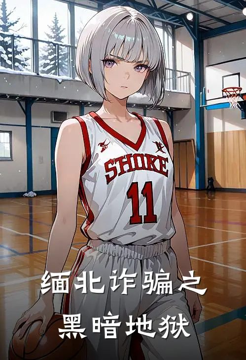 缅北诈骗之黑暗地狱