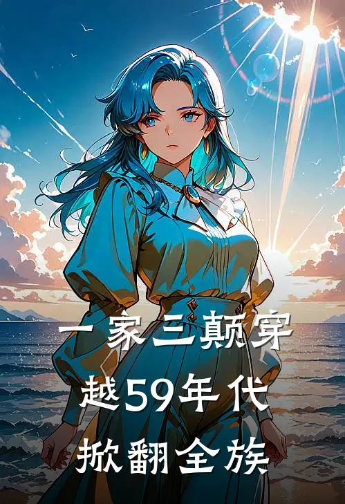 一家三颠穿越59年代，掀翻全族(黄书瑶林深海)小说免费阅读_热门小说阅读一家三颠穿越59年代，掀翻全族黄书瑶林深海