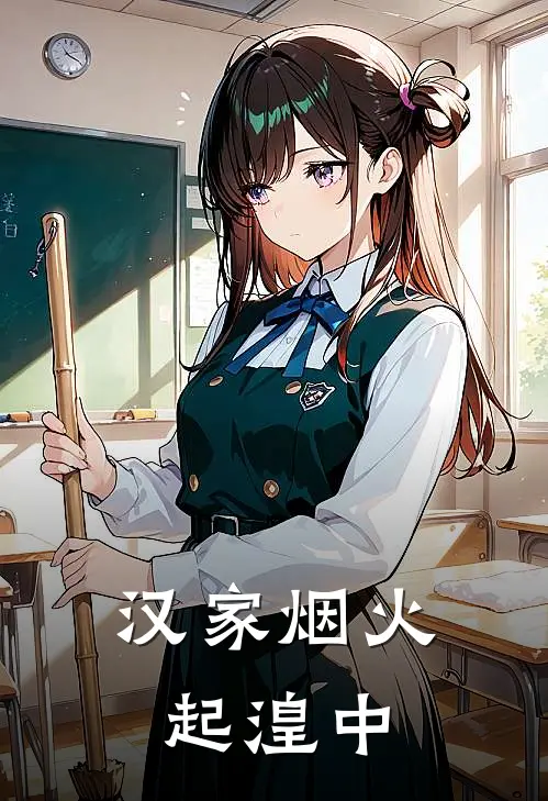 汉家烟火起湟中