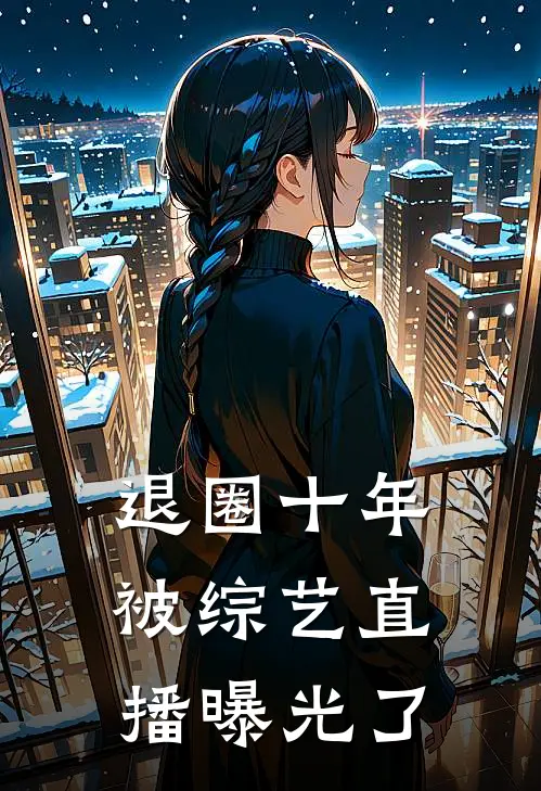 退圈十年，被综艺直播曝光了林衍钱峰全集免费小说_免费小说完结退圈十年，被综艺直播曝光了(林衍钱峰)