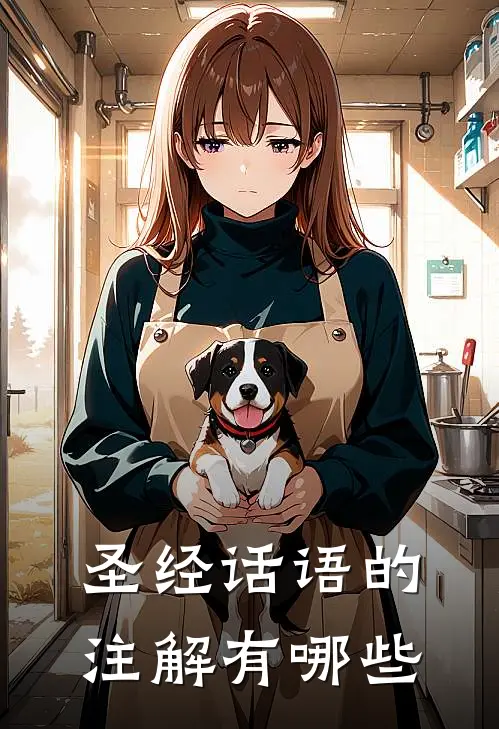 圣经话语的注解有哪些