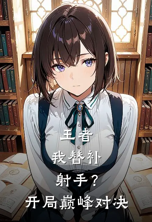 王者：我替补射手？开局巅峰对决