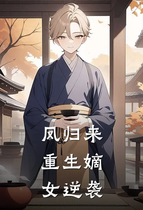 凤归来，重生嫡女逆袭苏婉清苏婉柔热门小说大全_免费小说完结凤归来，重生嫡女逆袭苏婉清苏婉柔