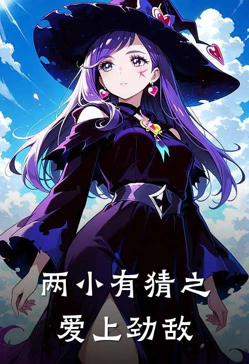 两小有猜之爱上劲敌(林繁叶茂)免费小说完结版_最新章节列表两小有猜之爱上劲敌(林繁叶茂)