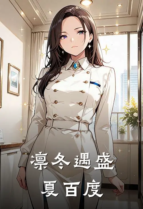 凛冬遇盛夏百度