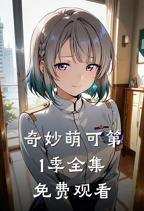 奇妙萌可第1季全集免费观看