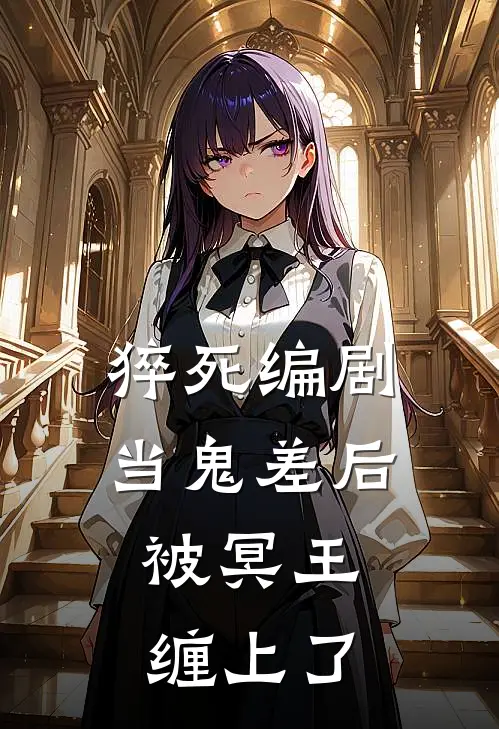 猝死编剧当鬼差后，被冥王缠上了