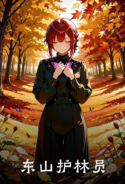 东山护林员(林麒林宸)最新好看小说_无弹窗全文免费阅读东山护林员林麒林宸