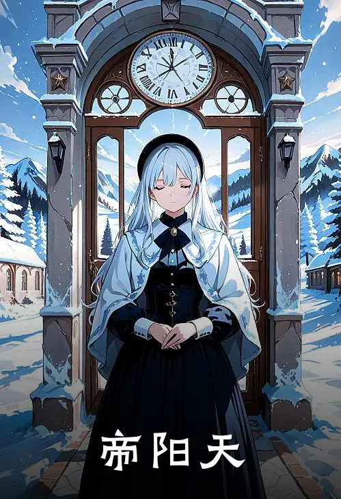 帝阳天(林玄林云琛)完本小说大全_热门小说大全帝阳天林玄林云琛