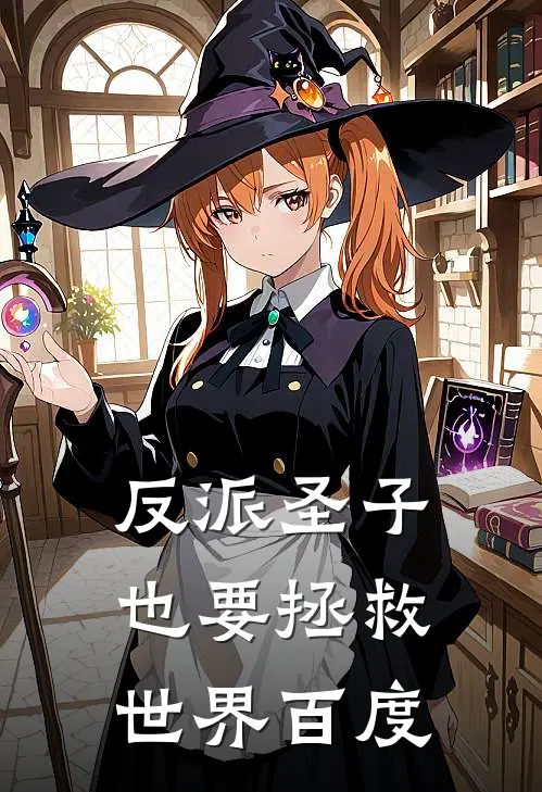 反派圣子也要拯救世界百度