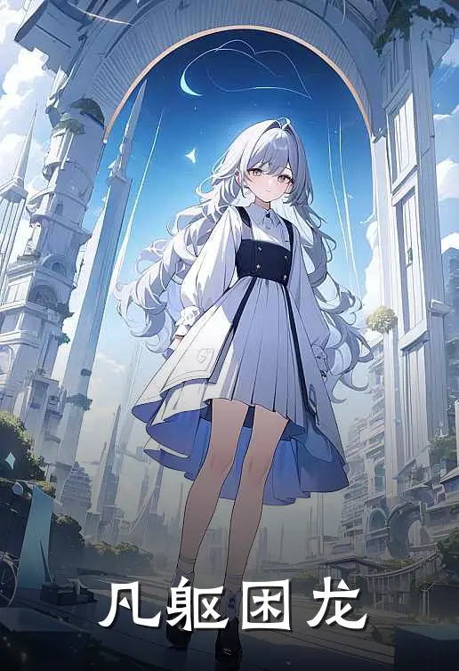 《凡躯困龙》林焰孙强火爆新书_凡躯困龙(林焰孙强)最新热门小说