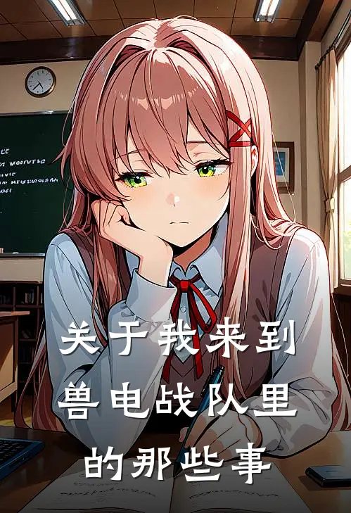 关于我来到兽电战队里的那些事