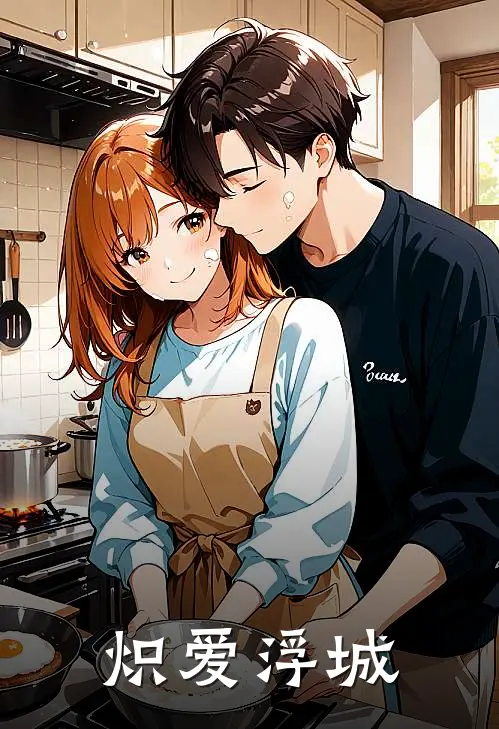 炽爱浮城