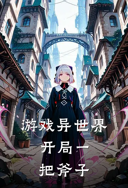 游戏异世界，开局一把斧子