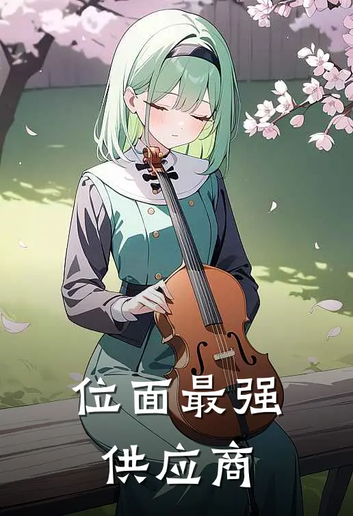 位面最强供应商