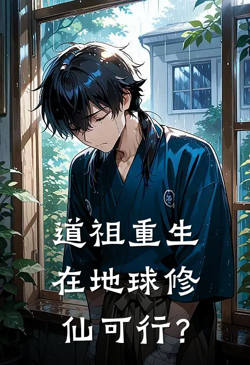 道祖重生：在地球修仙可行？