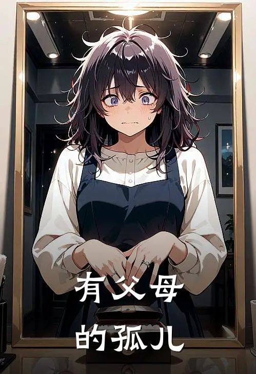 有父母的孤儿亮娃李秀兰完本完结小说_完本完结小说有父母的孤儿(亮娃李秀兰)