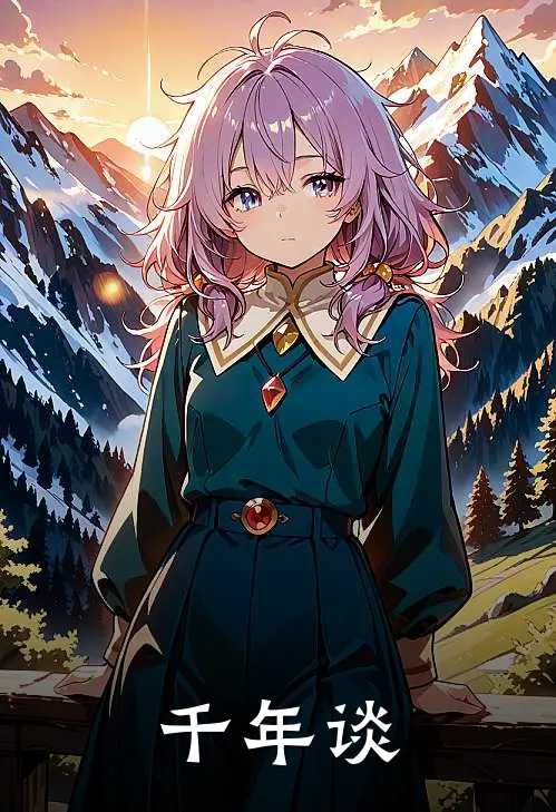 千年谈