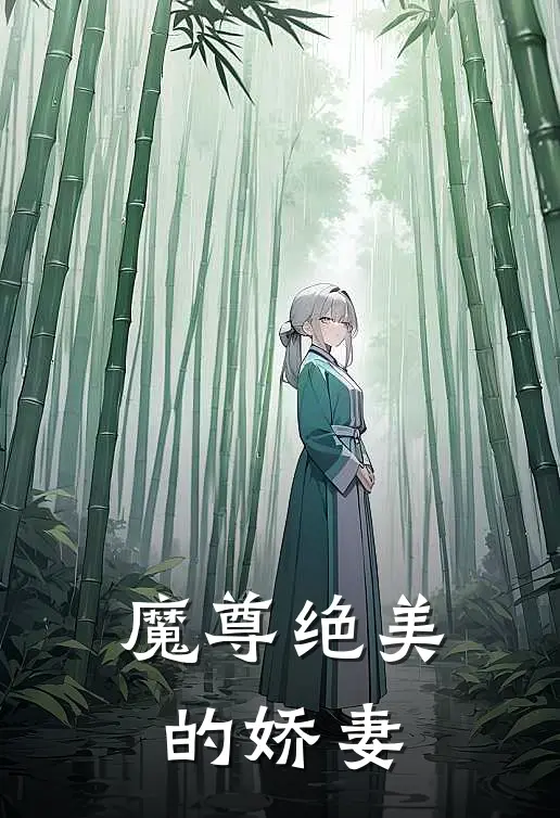 魔尊绝美的娇妻